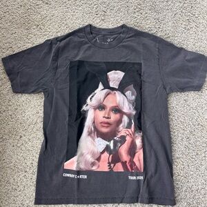 Cowboy Carter Tour Vegas Exclusive